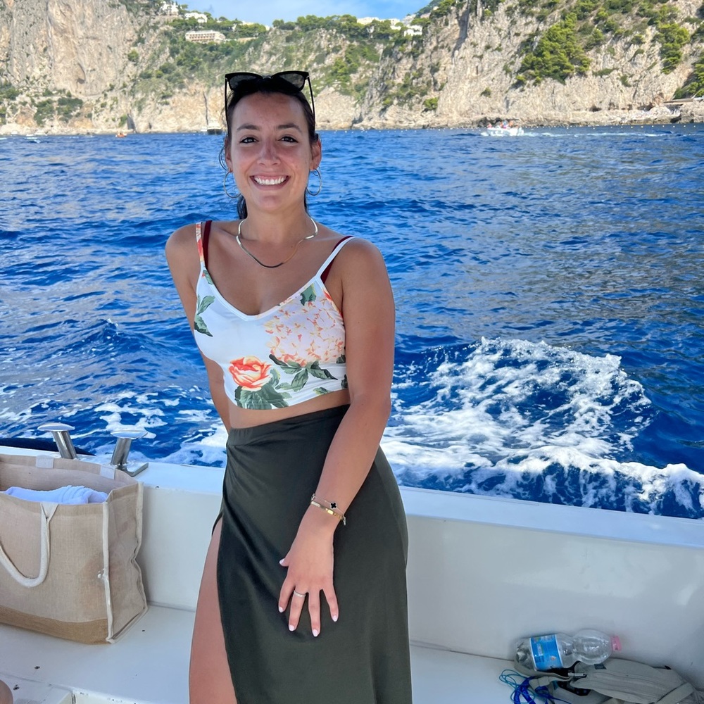 Meet your Posher, Daryle